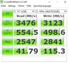 CrystalDiskMark