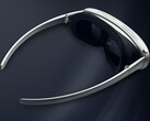 Nuovi occhiali con display ora in crowdfunding. (Fonte: Vision Mini)