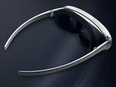Nuovi occhiali con display ora in crowdfunding. (Fonte: Vision Mini)