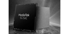 MediaTek è destinata a raggiungere diversi massimi nel 2022. (Fonte: MediaTek)