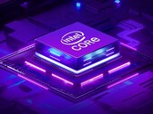 Meteor Lake introduce un nuovo marchio Core Ultra. (Fonte: Weibo)