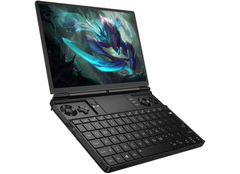 GPD Win Max 2 2023 (Fonte: GPD)