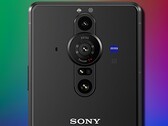 Al Sony Xperia PRO-I è stato dato lo slogan "THE Camera" per le sue capacità fotografiche. (Fonte: Sony - modifica)
