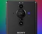 Al Sony Xperia PRO-I è stato dato lo slogan "THE Camera" per le sue capacità fotografiche. (Fonte: Sony - modifica)