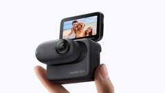 Insta360 GO 3. (Fonte: Insta360)