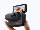 Insta360 GO 3. (Fonte: Insta360)