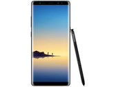 Recensione completa dello Smartphone Samsung Galaxy Note 8