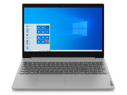 Il Lenovo IdeaPad 3 15ITL05 (81X80074GE), fornito da: