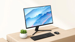 Il Mi Desktop Monitor 27&quot; avrà un MSRP di 229 euro. (Fonte: WinFuture)