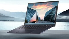 Asus ExpertBook B9 OLED, il portatile business da 14 pollici più leggero del mondo (Fonte: Asus)