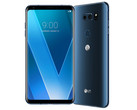 Recensione Completa dello Smartphone LG V30