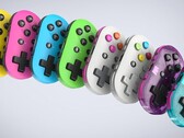 Il CRKD Atom è disponibile in otto opzioni di colore. (Fonte: CRKD)