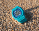 Gli orologi Casio GLXS5610-2 (nella foto) e GLXS5610-2 sono stati lanciati negli Stati Uniti. (Fonte: Casio)