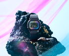 Un'immagine promozionale di Casio GM-S5600XG-1.