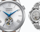 Orologi Citizen open-heart