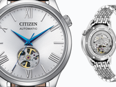 Orologi Citizen open-heart