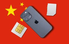 Dica addio agli slot per le schede SIM (Fonte: Canva - modifiche)