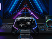 GameSir lancia i nuovi controller di gioco Kaleid e Kaleid Flux con licenza Xbox (Fonte: GameSir)