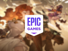 Zoeti è il penultimo gioco gratuito per PC. Nella foto: immagine di copertina modificata del titolo. (Fonte: Epic Games Store)