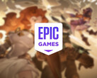 Zoeti è il penultimo gioco gratuito per PC. Nella foto: immagine di copertina modificata del titolo. (Fonte: Epic Games Store)