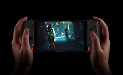 L'ONEXPLAYER mini ha un display da 7 pollici e un processore Core i7-1195G7. (Fonte: One-netbook)