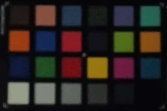 ColorChecker 