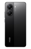 Xiaomi Poco X7 Pro nella variante di colore Nero (Fonte: Xiaomi)