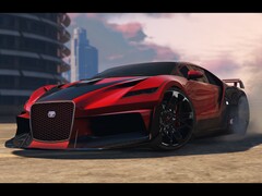 La nuova indiscrezione sull’ipercar di GTA 6 suggerisce una fisica di guida più realistica, un modello di danni più dettagliato e veicoli personali.