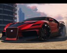 La nuova indiscrezione sull’ipercar di GTA 6 suggerisce una fisica di guida più realistica, un modello di danni più dettagliato e veicoli personali.