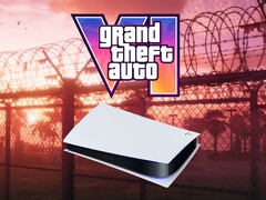 Mostrato un banner per il jailbreak di GTA 6 su PS5