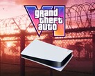 Mostrato un banner per il jailbreak di GTA 6 su PS5