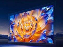Il televisore Hisense Xiaomo E5Q Pro sarà lanciato in Cina. (Fonte: Hisense)