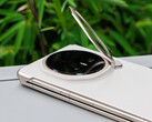 Il Magic V5. (Fonte: Notebookcheck)