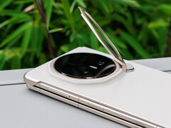 Il Magic V5. (Fonte: Notebookcheck)