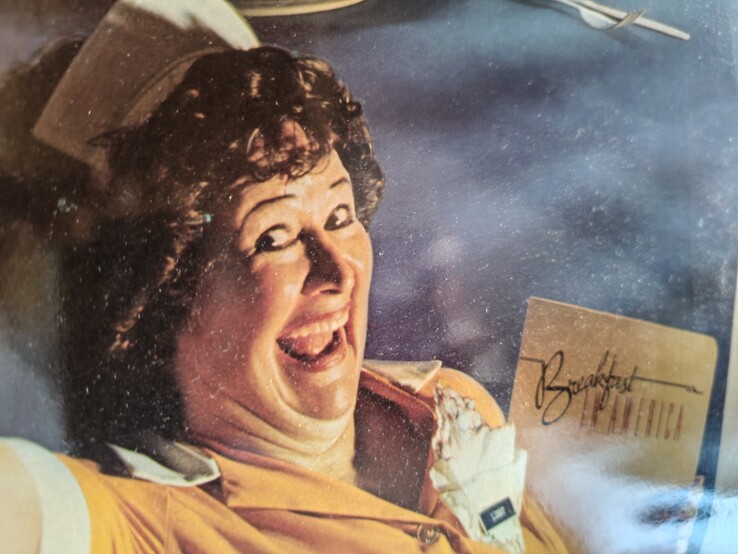 Motorola Edge 70 Fusion: Fotocamera principale