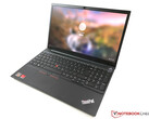 Lenovo ThinkPad E15 Gen.2 Review: Portatile da ufficio con chip AMD e nuovo design
