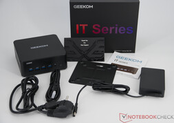 Geekom IT13 Max