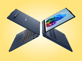 L'IdeaPad 5 2-in-1 14IWC11 pesa 1.54 kg.