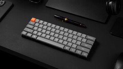 Tastiera meccanica wireless Keychron K9 Max