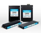 La serie CM10 di Kioxia supporta tutti i formati dei data center.