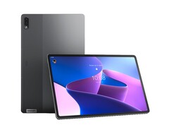 Con Smart Connect, il Tab P12 Pro può funzionare come secondo schermo wireless per i PC Windows (Fonte immagine - Lenovo.com)