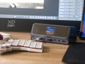 Recensione della dock di ricarica USB-C MOKiN 13 in 1