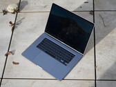 Una immagine dell'Apple MacBook Pro 16 2019