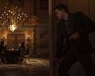 Screenshot ufficiale tratto da Mafia: The Old Country - Man of Honor.