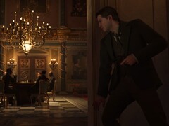 Screenshot ufficiale tratto da Mafia: The Old Country - Man of Honor.