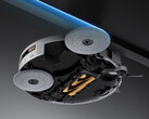 Mova V70 Ultra Complete promette una copertura particolarmente accurata delle aree più difficili da raggiungere.