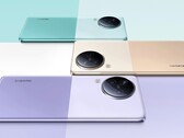 Lo Xiaomi CIVI 3 sarà disponibile in diverse colorazioni dual-tone. (Fonte: Xiaomi)