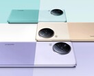 Lo Xiaomi CIVI 3 sarà disponibile in diverse colorazioni dual-tone. (Fonte: Xiaomi)