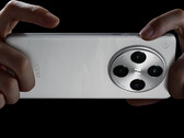 Find X8 Ultra avrà la stessa configurazione di fotocamere di Find X8 Pro, ma si dice che abbia sensori migliori (Fonte: Oppo)