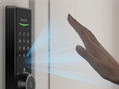 Il catenaccio intelligente della serie 5000 di Philips è ora disponibile. (Fonte: Philips)